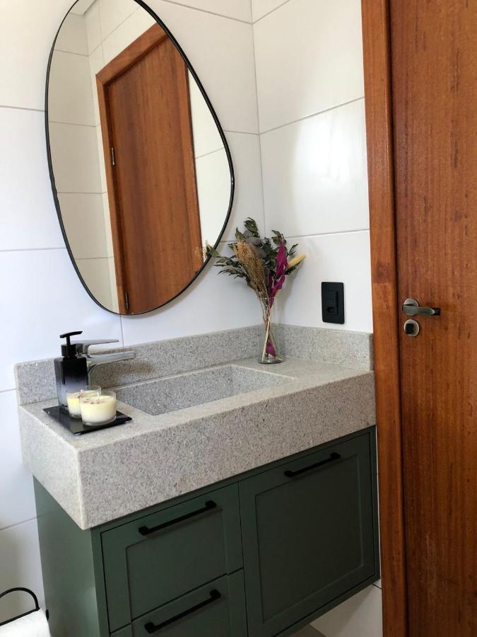 Villa Casa Por Do Sol Com Banheira De Hidromassagem Urubici Esterno foto