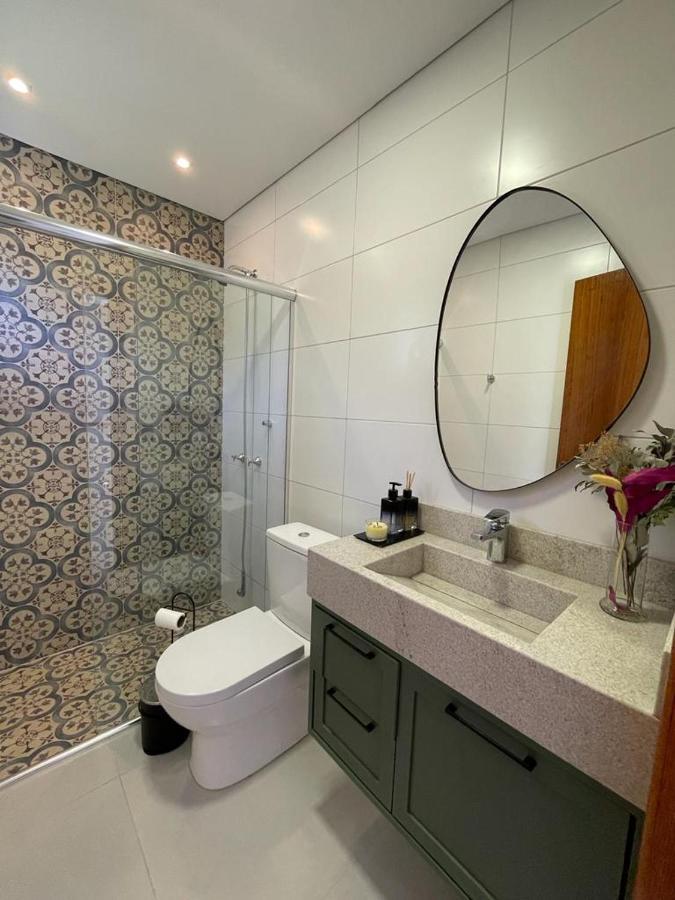Villa Casa Por Do Sol Com Banheira De Hidromassagem Urubici Esterno foto