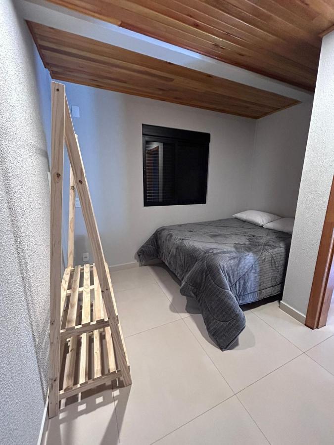 Villa Casa Por Do Sol Com Banheira De Hidromassagem Urubici Esterno foto